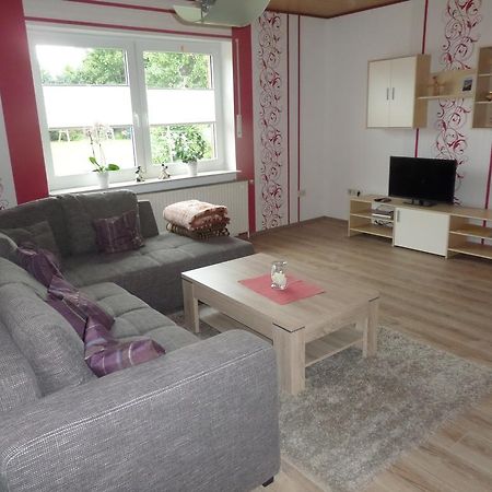Ferienwohnung Baumann Westoverledingen Kültér fotó