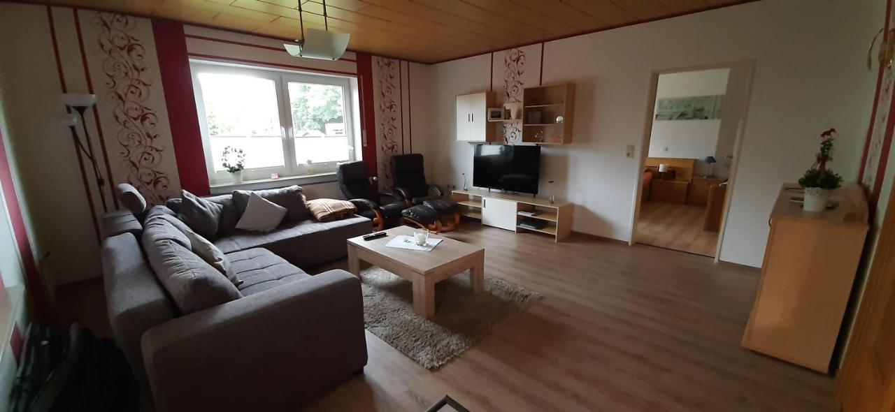 Ferienwohnung Baumann Westoverledingen Kültér fotó