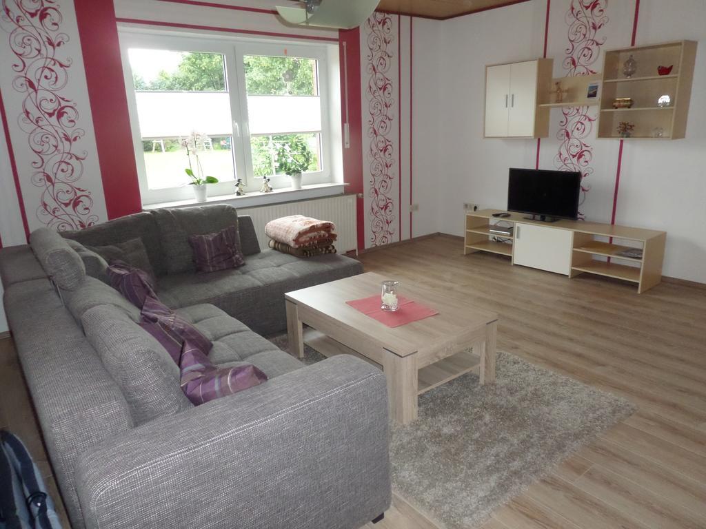 Ferienwohnung Baumann Westoverledingen Kültér fotó