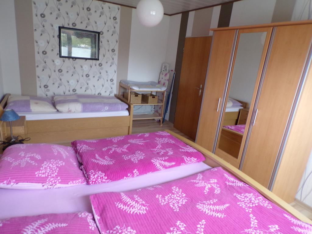 Ferienwohnung Baumann Westoverledingen Kültér fotó